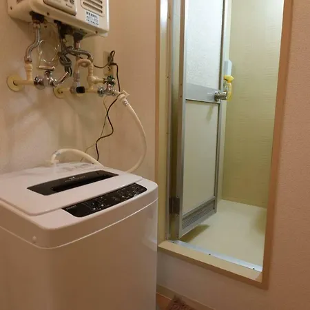 Kentaku29 Bld. 62 Apartment Sapporo Exterior photo