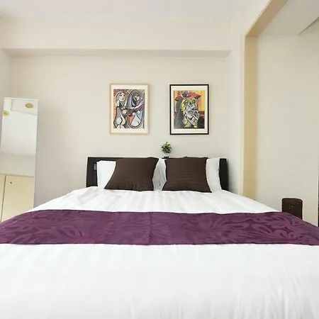 Kentaku29 Bld. 62 Apartment Sapporo Exterior photo