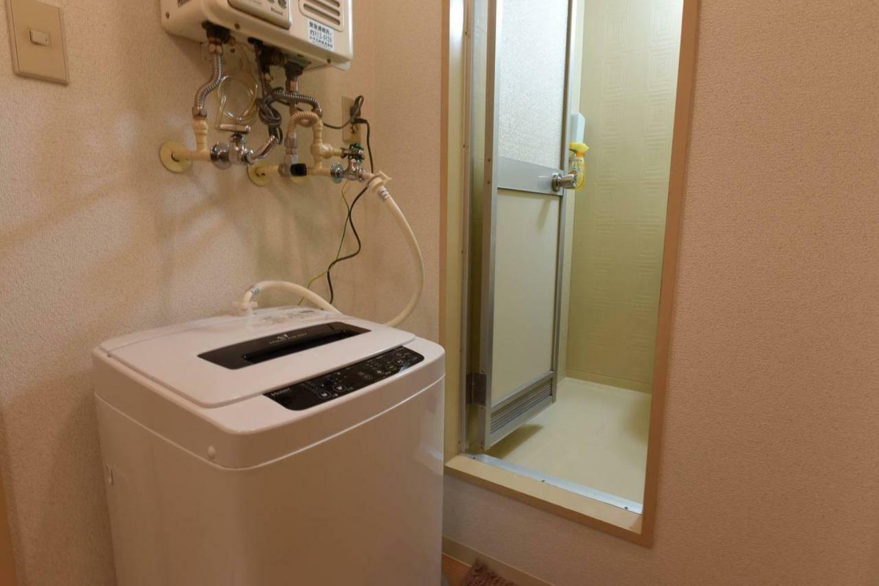 Appartamento Kentaku29 Bld. 62 Sapporo