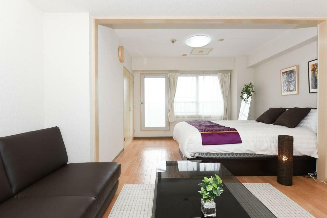 Kentaku29 Bld. 62 Appartamento Sapporo
