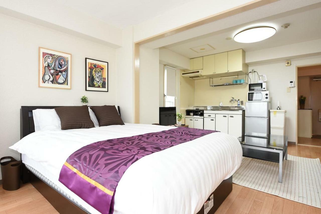 Kentaku29 Bld. 62 Appartamento Sapporo