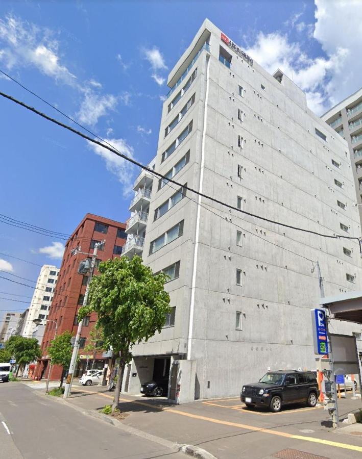 Kentaku29 Bld. 62 Appartamento